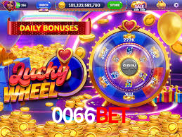 0066Bet: A Experiência de Casino com Jogos de Mesa ao Vivo